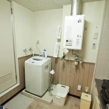 Mansion Pasture Apartment Tsukisappu Exterior photo